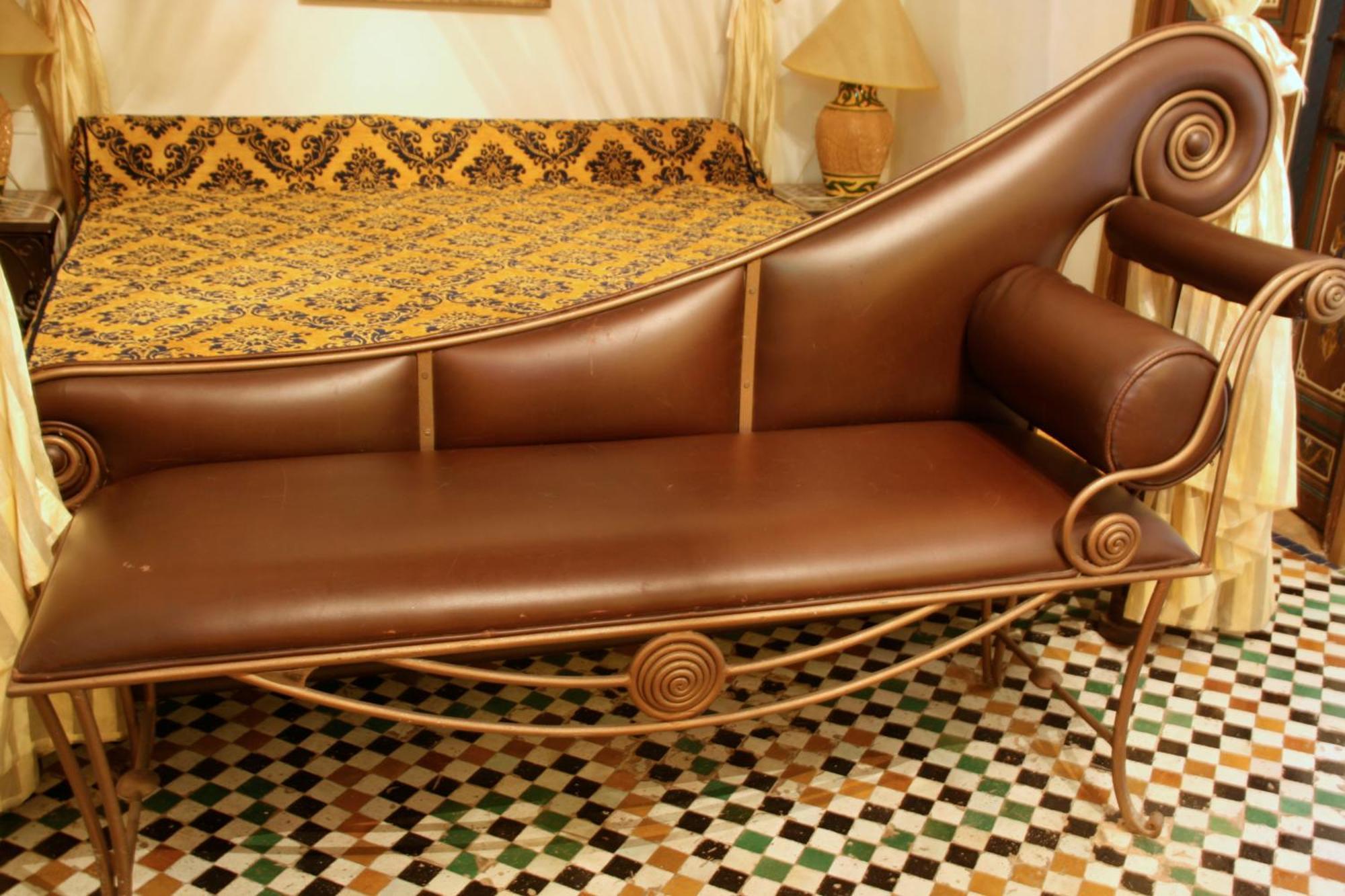 Riad El Ghalia Fez Exterior foto